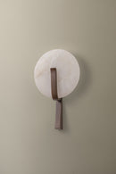 Corbett Lighting - 574-01-BRL - LED Wall Sconce - Thira - Bronze Leaf