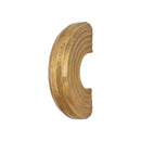 Two Light Wall Sconce<br /><span style="color:#4AB0CE;">Entrega: 18-19 semanas en USA</span><br /><span style="color:#4AB0CE;font-size:60%;">PREGUNTE POR ENTREGA EN PANAMA</span><br />Collection: Enko<br />Finish: Vintage Brass