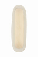 LED Wall Sconce<br /><span style="color:#4AB0CE;">Entrega: 9-10 semanas en USA</span><br /><span style="color:#4AB0CE;font-size:60%;">PREGUNTE POR ENTREGA EN PANAMA</span><br />Collection: Kopan<br />Finish: Vintage Brass
