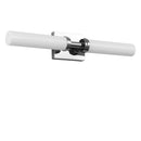 LED Vanity<br /><span style="color:#4AB0CE;">Entrega: 4-10 dias en USA</span><br /><span style="color:#4AB0CE;font-size:60%;">PREGUNTE POR ENTREGA EN PANAMA</span><br />Collection: Coles<br />Finish: Chrome