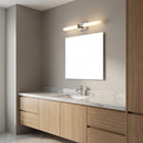 Generation Lighting - GLV1452BN-L - LED Vanity - Coles - Brushed Nickel