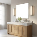 Generation Lighting - GLV1501CH-L - LED Vanity - Weston - Chrome