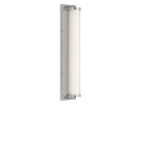 LED Vanity<br /><span style="color:#4AB0CE;">Entrega: 4-10 dias en USA</span><br /><span style="color:#4AB0CE;font-size:60%;">PREGUNTE POR ENTREGA EN PANAMA</span><br />Collection: Weston<br />Finish: Chrome