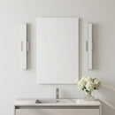 Generation Lighting - GLV1601BN-L - LED Vanity - Panna - Brushed Nickel