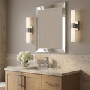 Generation Lighting - GLV1622CH-L - LED Vanity - Sarco - Chrome