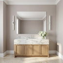 Generation Lighting - GLV1632CH-L - LED Vanity - Sarco - Chrome