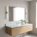 Generation Lighting - GLV1642CH-L - LED Vanity - Sarco - Chrome