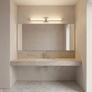 Generation Lighting - GLV1652BN-L - LED Vanity - Fentress - Brushed Nickel