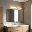 Generation Lighting - GLV1652SB-L - LED Vanity - Fentress - Satin Brass