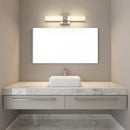 Generation Lighting - GLV1662BN-L - LED Vanity - Fentress - Brushed Nickel