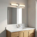 Generation Lighting - GLV1672BN-L - LED Vanity - Fentress - Brushed Nickel