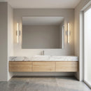 Generation Lighting - GLV1681BN-L - LED Vanity - Marque - Brushed Nickel