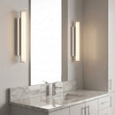 Generation Lighting - GLV1691CH-L - LED Vanity - Marque - Chrome
