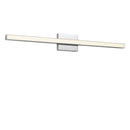 LED Vanity<br /><span style="color:#4AB0CE;">Entrega: 4-10 dias en USA</span><br /><span style="color:#4AB0CE;font-size:60%;">PREGUNTE POR ENTREGA EN PANAMA</span><br />Collection: Marque<br />Finish: Chrome