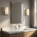 Generation Lighting - GLV1951CH - One Light Vanity - Neblina - Chrome