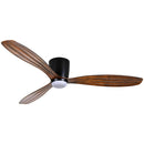 52"Ceiling Fan<br /><span style="color:#4AB0CE;">Entrega: 4-10 dias en USA</span><br /><span style="color:#4AB0CE;font-size:60%;">PREGUNTE POR ENTREGA EN PANAMA</span><br />Collection: Ventiara<br />Finish: Coal Black