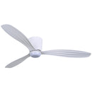 52"Ceiling Fan<br /><span style="color:#4AB0CE;">Entrega: 4-10 dias en USA</span><br /><span style="color:#4AB0CE;font-size:60%;">PREGUNTE POR ENTREGA EN PANAMA</span><br />Collection: Ventiara<br />Finish: Flat White