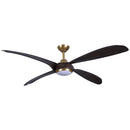 60"Ceiling Fan<br /><span style="color:#4AB0CE;">Entrega: 4-10 dias en USA</span><br /><span style="color:#4AB0CE;font-size:60%;">PREGUNTE POR ENTREGA EN PANAMA</span><br />Collection: Mortyn<br />Finish: Legacy Brass