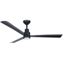 52"Ceiling Fan<br /><span style="color:#4AB0CE;">Entrega: 4-10 dias en USA</span><br /><span style="color:#4AB0CE;font-size:60%;">PREGUNTE POR ENTREGA EN PANAMA</span><br />Collection: Simple<br />Finish: Coal Black