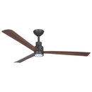 52"Ceiling Fan<br /><span style="color:#4AB0CE;">Entrega: 4-10 dias en USA</span><br /><span style="color:#4AB0CE;font-size:60%;">PREGUNTE POR ENTREGA EN PANAMA</span><br />Collection: Simple<br />Finish: Oil Rubbed Bronze