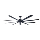 72"Ceiling Fan<br /><span style="color:#4AB0CE;">Entrega: 6-7 semanas en USA</span><br /><span style="color:#4AB0CE;font-size:60%;">PREGUNTE POR ENTREGA EN PANAMA</span><br />Collection: Xtreme<br />Finish: Coal Black