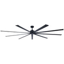 96"Ceiling Fan<br /><span style="color:#4AB0CE;">Entrega: 4-10 dias en USA</span><br /><span style="color:#4AB0CE;font-size:60%;">PREGUNTE POR ENTREGA EN PANAMA</span><br />Collection: Xtreme<br />Finish: Coal Black