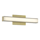 LED Bath Vanity<br /><span style="color:#4AB0CE;">Entrega: 4-10 dias en USA</span><br /><span style="color:#4AB0CE;font-size:60%;">PREGUNTE POR ENTREGA EN PANAMA</span><br />Collection: Sconce<br />Finish: Ashen Brass