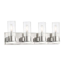 Four Light Bath<br /><span style="color:#4AB0CE;">Entrega: 4-10 dias en USA</span><br /><span style="color:#4AB0CE;font-size:60%;">PREGUNTE POR ENTREGA EN PANAMA</span><br />Collection: Vernon Place<br />Finish: Chrome