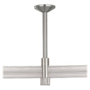 George Kovacs - GKST1000-084-A - Standoff - Gk Lightrail - Brushed Nickel