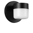 LED Outdoor Wall Lantern<br /><span style="color:#4AB0CE;">Entrega: 19-20 semanas en USA</span><br /><span style="color:#4AB0CE;font-size:60%;">PREGUNTE POR ENTREGA EN PANAMA</span><br />Collection: Kinwood<br />Finish: Textured Black