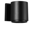LED Outdoor Wall Lantern<br /><span style="color:#4AB0CE;">Entrega: 4-10 dias en USA</span><br /><span style="color:#4AB0CE;font-size:60%;">PREGUNTE POR ENTREGA EN PANAMA</span><br />Collection: Huntwick<br />Finish: Textured Black