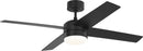 52" Ceiling Fan<br /><span style="color:#4AB0CE;">Entrega: 4-10 dias en USA</span><br /><span style="color:#4AB0CE;font-size:60%;">PREGUNTE POR ENTREGA EN PANAMA</span><br />Collection: Loni<br />Finish: Midnight Black