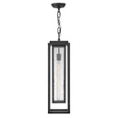 LED Hanging Lantern<br /><span style="color:#4AB0CE;">Entrega: 4-10 dias en USA</span><br /><span style="color:#4AB0CE;font-size:60%;">PREGUNTE POR ENTREGA EN PANAMA</span><br />Collection: Republic<br />Finish: Black