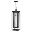 LED Hanging Lantern<br /><span style="color:#4AB0CE;">Entrega: 4-10 dias en USA</span><br /><span style="color:#4AB0CE;font-size:60%;">PREGUNTE POR ENTREGA EN PANAMA</span><br />Collection: Republic<br />Finish: Black