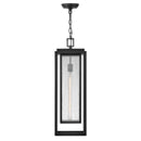 LED Hanging Lantern<br /><span style="color:#4AB0CE;">Entrega: 4-10 dias en USA</span><br /><span style="color:#4AB0CE;font-size:60%;">PREGUNTE POR ENTREGA EN PANAMA</span><br />Collection: Republic<br />Finish: Black