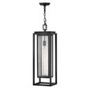 LED Hanging Lantern<br /><span style="color:#4AB0CE;">Entrega: 4-10 dias en USA</span><br /><span style="color:#4AB0CE;font-size:60%;">PREGUNTE POR ENTREGA EN PANAMA</span><br />Collection: Republic<br />Finish: Black