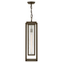 LED Hanging Lantern<br /><span style="color:#4AB0CE;">Entrega: 4-10 dias en USA</span><br /><span style="color:#4AB0CE;font-size:60%;">PREGUNTE POR ENTREGA EN PANAMA</span><br />Collection: Republic<br />Finish: Oil Rubbed Bronze