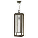 LED Hanging Lantern<br /><span style="color:#4AB0CE;">Entrega: 4-10 dias en USA</span><br /><span style="color:#4AB0CE;font-size:60%;">PREGUNTE POR ENTREGA EN PANAMA</span><br />Collection: Republic<br />Finish: Oil Rubbed Bronze