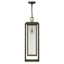 LED Hanging Lantern<br /><span style="color:#4AB0CE;">Entrega: 4-10 dias en USA</span><br /><span style="color:#4AB0CE;font-size:60%;">PREGUNTE POR ENTREGA EN PANAMA</span><br />Collection: Republic<br />Finish: Oil Rubbed Bronze