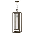 LED Hanging Lantern<br /><span style="color:#4AB0CE;">Entrega: 4-10 dias en USA</span><br /><span style="color:#4AB0CE;font-size:60%;">PREGUNTE POR ENTREGA EN PANAMA</span><br />Collection: Republic<br />Finish: Oil Rubbed Bronze