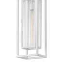 LED Hanging Lantern<br /><span style="color:#4AB0CE;">Entrega: 4-10 dias en USA</span><br /><span style="color:#4AB0CE;font-size:60%;">PREGUNTE POR ENTREGA EN PANAMA</span><br />Collection: Republic<br />Finish: Textured White