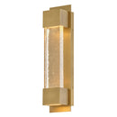 LED Wall Sconce<br /><span style="color:#4AB0CE;">Entrega: 4-10 dias en USA</span><br /><span style="color:#4AB0CE;font-size:60%;">PREGUNTE POR ENTREGA EN PANAMA</span><br />Collection: Rune<br />Finish: Heritage Brass
