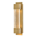 LED Wall Sconce<br /><span style="color:#4AB0CE;">Entrega: 4-10 dias en USA</span><br /><span style="color:#4AB0CE;font-size:60%;">PREGUNTE POR ENTREGA EN PANAMA</span><br />Collection: Rune<br />Finish: Heritage Brass