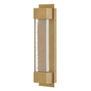 LED Wall Sconce<br /><span style="color:#4AB0CE;">Entrega: 4-10 dias en USA</span><br /><span style="color:#4AB0CE;font-size:60%;">PREGUNTE POR ENTREGA EN PANAMA</span><br />Collection: Rune<br />Finish: Heritage Brass