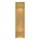 LED Wall Sconce<br /><span style="color:#4AB0CE;">Entrega: 4-10 dias en USA</span><br /><span style="color:#4AB0CE;font-size:60%;">PREGUNTE POR ENTREGA EN PANAMA</span><br />Collection: Rune<br />Finish: Heritage Brass