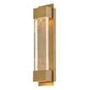 LED Wall Sconce<br /><span style="color:#4AB0CE;">Entrega: 4-10 dias en USA</span><br /><span style="color:#4AB0CE;font-size:60%;">PREGUNTE POR ENTREGA EN PANAMA</span><br />Collection: Rune<br />Finish: Heritage Brass