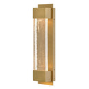 LED Wall Sconce<br /><span style="color:#4AB0CE;">Entrega: 4-10 dias en USA</span><br /><span style="color:#4AB0CE;font-size:60%;">PREGUNTE POR ENTREGA EN PANAMA</span><br />Collection: Rune<br />Finish: Heritage Brass