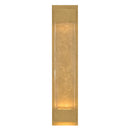 LED Wall Sconce<br /><span style="color:#4AB0CE;">Entrega: 4-10 dias en USA</span><br /><span style="color:#4AB0CE;font-size:60%;">PREGUNTE POR ENTREGA EN PANAMA</span><br />Collection: Rune<br />Finish: Heritage Brass