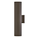 Hinkley - 13598AZ-LL - LED Wall Mount - Silo - Architectural Bronze