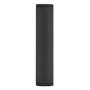 LED Wall Mount<br /><span style="color:#4AB0CE;">Entrega: 4-10 dias en USA</span><br /><span style="color:#4AB0CE;font-size:60%;">PREGUNTE POR ENTREGA EN PANAMA</span><br />Collection: Silo<br />Finish: Black